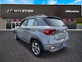 2022 Hyundai Venue Limited