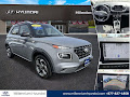 2022 Hyundai Venue Limited
