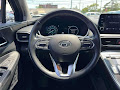 2021 Hyundai Santa Fe Hybrid Blue