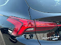 2021 Hyundai Santa Fe Hybrid Blue