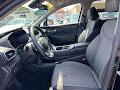 2021 Hyundai Santa Fe Hybrid Blue