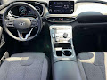 2021 Hyundai Santa Fe Hybrid Blue