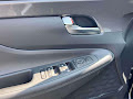 2021 Hyundai Santa Fe Hybrid Blue