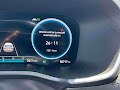 2021 Hyundai Santa Fe Hybrid Blue