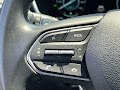 2021 Hyundai Santa Fe Hybrid Blue