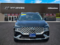 2021 Hyundai Santa Fe Hybrid Blue
