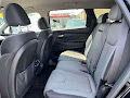 2021 Hyundai Santa Fe Hybrid Blue