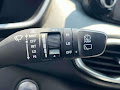 2021 Hyundai Santa Fe Hybrid Blue