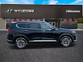 2021 Hyundai Santa Fe Hybrid Blue