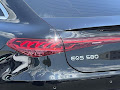 2022 Mercedes-Benz EQS 580