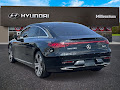 2022 Mercedes-Benz EQS 580