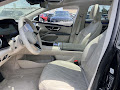 2022 Mercedes-Benz EQS 580