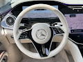 2022 Mercedes-Benz EQS 580