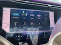 2022 Mercedes-Benz EQS 580