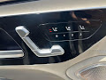 2022 Mercedes-Benz EQS 580