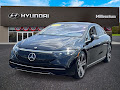 2022 Mercedes-Benz EQS 580