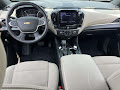 2022 Chevrolet Traverse LT