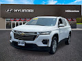 2022 Chevrolet Traverse LT