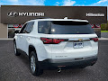 2022 Chevrolet Traverse LT