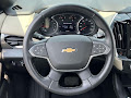2022 Chevrolet Traverse LT