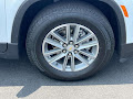 2022 Chevrolet Traverse LT