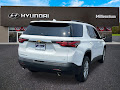 2022 Chevrolet Traverse LT
