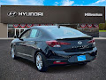 2019 Hyundai Elantra Value Edition