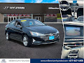 2019 Hyundai Elantra Value Edition