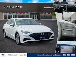 2022 Hyundai Sonata SEL