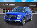 2022 Hyundai Venue Limited