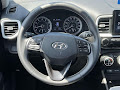 2022 Hyundai Venue Limited