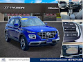 2022 Hyundai Venue Limited