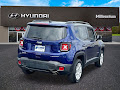 2021 Jeep Renegade Limited