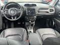 2021 Jeep Renegade Limited