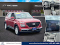 2023 Hyundai Venue SE
