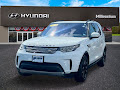 2020 Land Rover Discovery HSE
