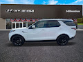 2020 Land Rover Discovery HSE