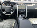 2020 Land Rover Discovery HSE
