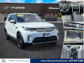 2020 Land Rover Discovery HSE