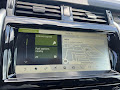 2020 Land Rover Discovery HSE