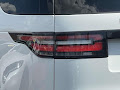 2020 Land Rover Discovery HSE