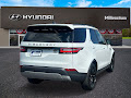 2020 Land Rover Discovery HSE