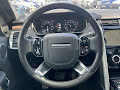 2020 Land Rover Discovery HSE