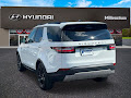 2020 Land Rover Discovery HSE
