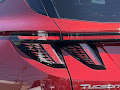 2024 Hyundai Tucson Hybrid N Line