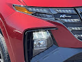 2024 Hyundai Tucson Hybrid N Line
