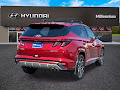 2024 Hyundai Tucson Hybrid N Line