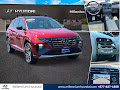 2024 Hyundai Tucson Hybrid N Line