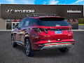 2024 Hyundai Tucson Hybrid N Line