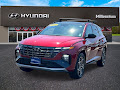 2024 Hyundai Tucson Hybrid N Line
